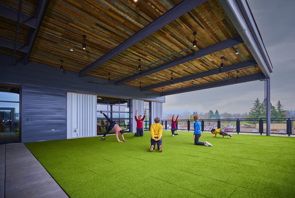 new-ymca-facility-pivot-architecture